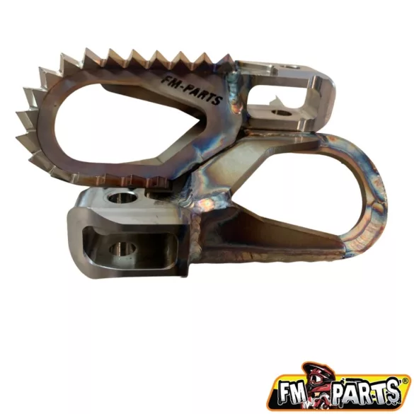 Fm-Parts eltolt lábtartó Beta X-Trainer 2017–2024