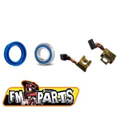   FM-Parts önindító felújító szett - Ktm Husqvarna 250/300 2017-2023