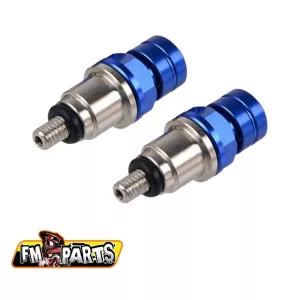 Fm-Parts villa légtelenítő KTM/Husqvarna WP kék