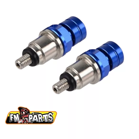 Fm-Parts villa légtelenítő KTM/Husqvarna WP kék