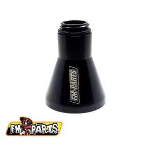 Fm-Parts olajbetöltő segéd fekete KTM/Husqvarna/Beta 2004-2023
