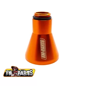 Fm-Parts olajbetöltő segéd narancssárga KTM/Husqvarna 2004-2024
