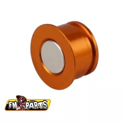   Fm-Parts KTM/Husqvarna kilométeróra mágnes készlet 2003-2026 narancssárga