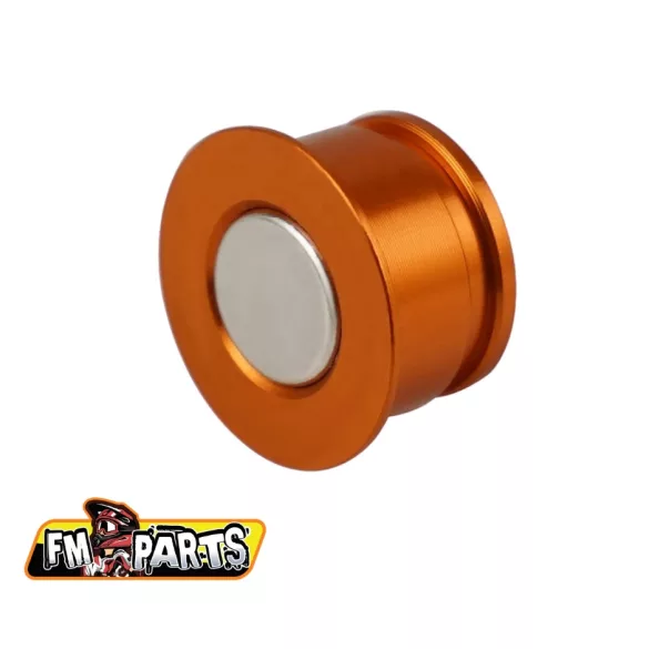 Fm-Parts KTM/Husqvarna kilométeróra mágnes készlet 2003-2026 narancssárga