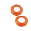 GasGas fm - parts hátsó kerékcsapágy védő KTM/hsq/2003 - 2023 narancssárga