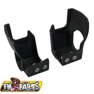 Fm-Parts alsó teleszkópvédő, Beta RR / X-Trainer Black