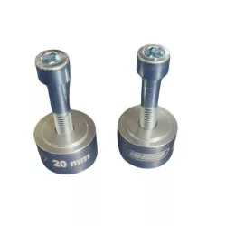 Fm-Parts kormánykiemelő KTM-HSQ-GG 2024-2025 20mm