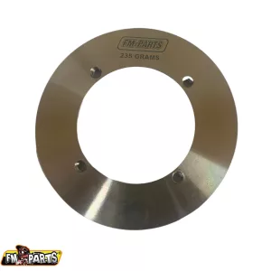 Fm-Parts lendkeréksúly Sherco 250/300 SE/SEF 235 gramm 2 ütemű
