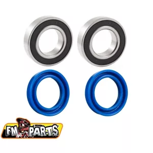 Fm-Parts hátsó kerékcsapágy készlet KTM/HSQ/GG 2024-2025