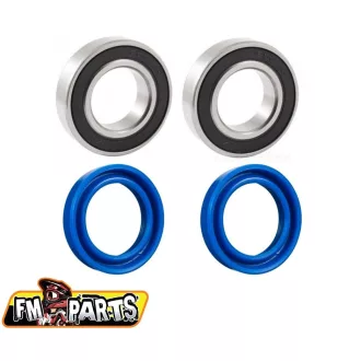   KTM fm - parts hátsó kerékcsapágy készlet/HSQ/GG 2024 - 2025