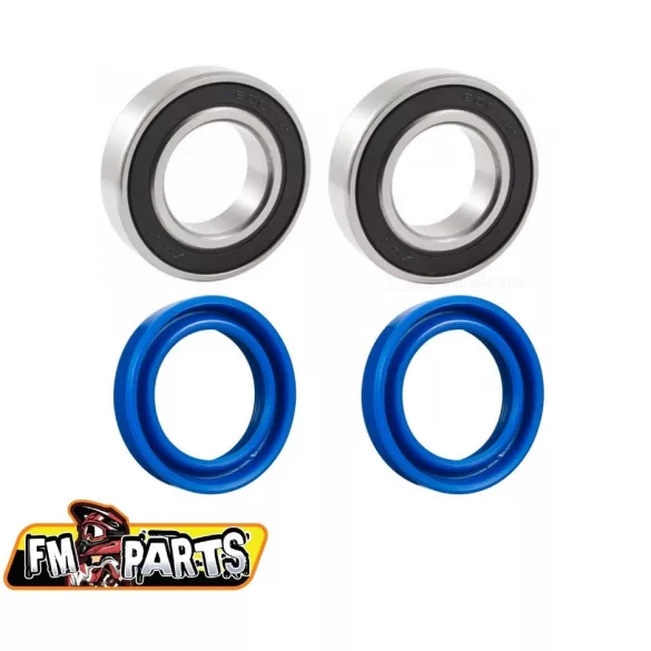 Fm-Parts hátsó kerékcsapágy készlet KTM/HSQ/GG 2024-2025