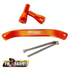   Fm-Parts kapaszkodó fül KTM/Husqvarna 2020-2023 narancssárga
