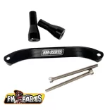 Fm-Parts kapaszkodó fül KTM/Husqvarna 2024-2026 narancssárga
