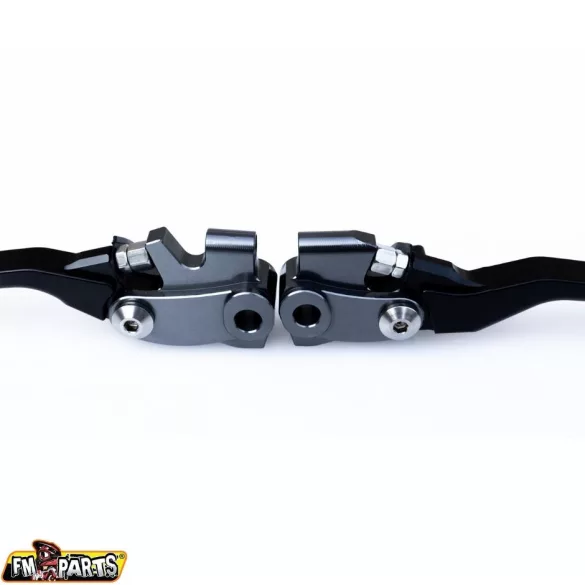 Fm-Parts behajtható kar készlet Husqvarna/GasGas Braktek