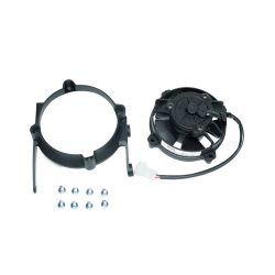   Fm-Parts hűtőventillátor készlet - KTM 250/300/350/450 TBI 2024