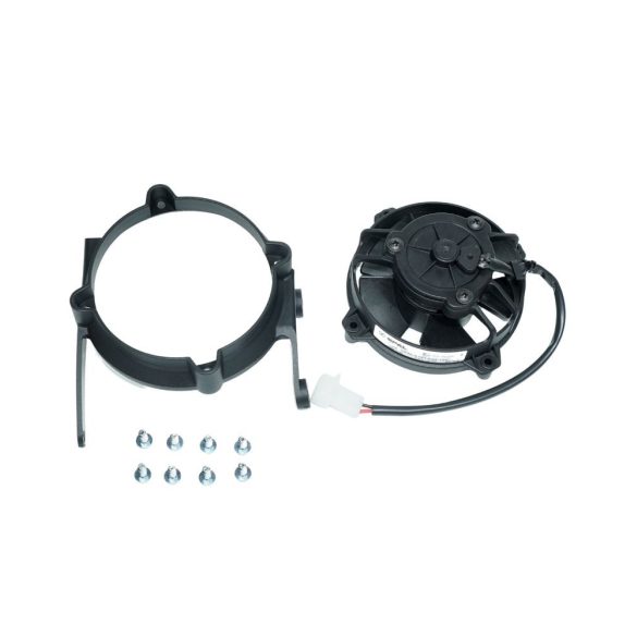 Fm-Parts hűtőventillátor készlet - KTM 250/300/350/450 TBI 2024