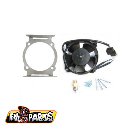 Fm-Parts Fan Cooler Kit Beta 250/300/350 2013-2021