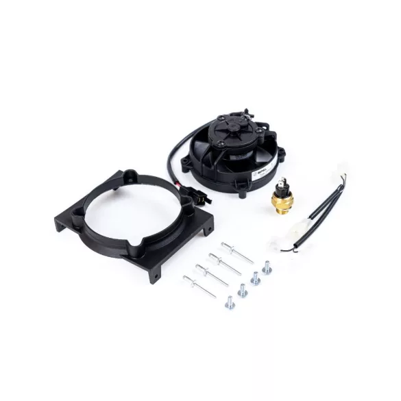 Fm-Parts hűtőventilátor-készlet Beta RR/Xtrainer 250/300 2024