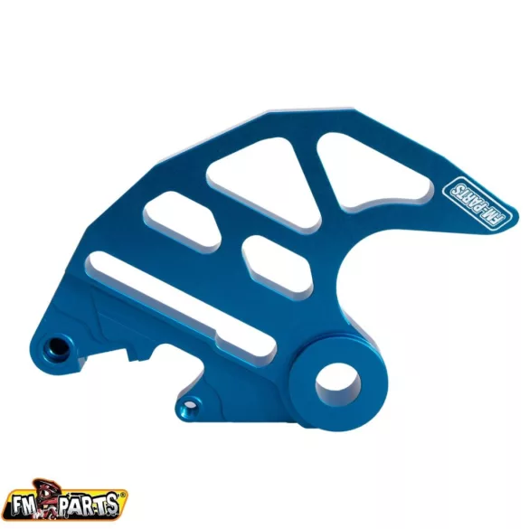 Fm-Parts FatBoy hátsó féktárcsavédő Sherco SE / SEF 2014–2025, kék