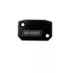   Fm-Parts fék/kuplung munkahenger fedél KTM Brembo 2015-2026 fekete