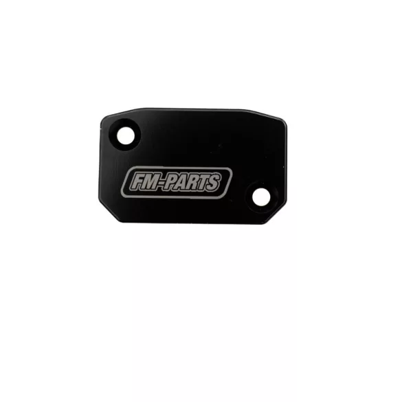 Fm-Parts fék/kuplung munkahenger fedél KTM Brembo 2015-2026 fekete
