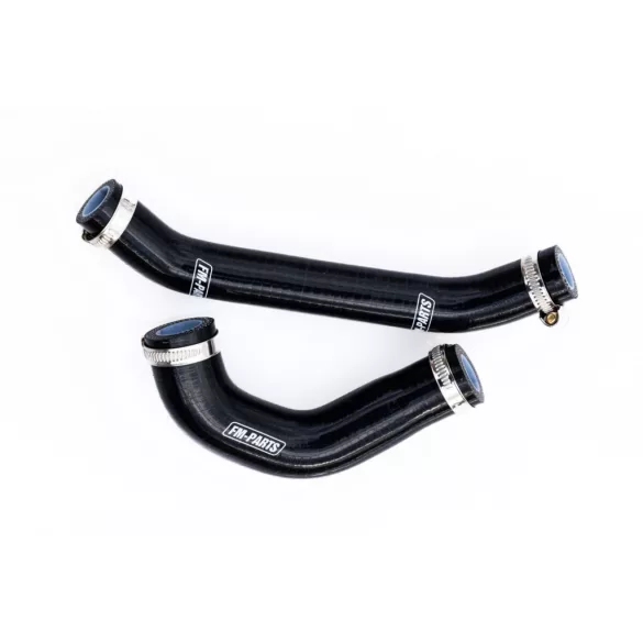 Fm-Parts szilikon hűtővízcső készlet KTM/Husqvarna/GasGas 250/300 TBI 2024-2026