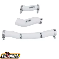   Fm-Parts szilikon hűtővízcső készlet KTM / Husqvarna / Gas Gas 250/300 2020-2023