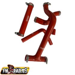   Fm-Parts Silicone vízcső készlet Beta RR 250/300 2020-2023