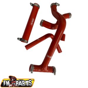 Fm-Parts Silicone vízcső készlet Beta RR 250/300 2020-2023