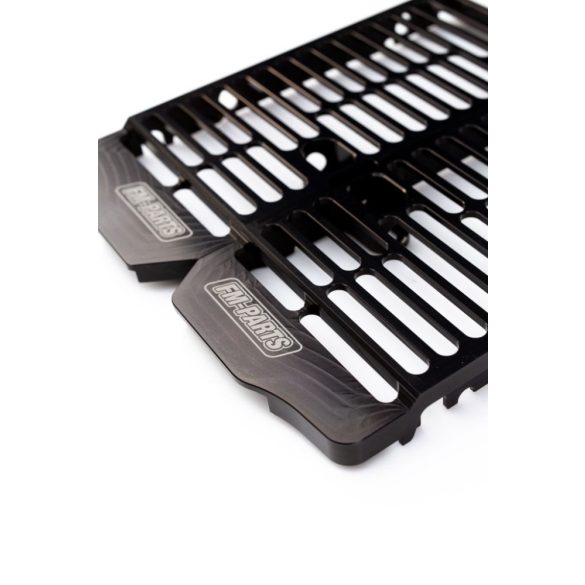 Fm-Parts alumínium hűtővédő, Beta RR 2020/2023 Black