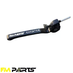FM-Parts Brembo "Cheater" kuplungkar V2 (hosszú)