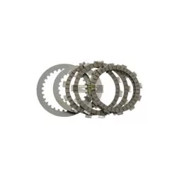 Kuplunglamella/kopólamella KTM ( 2 ütem ) motorokhoz