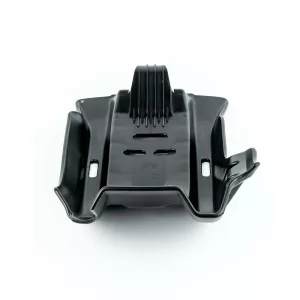 Fm-Parts kartervédő KTM/Husqvarna 250/300 2017-2023 fekete