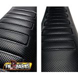 Fm-Parts Ass Guardian Seat Cover Beta RR 20-22 Black