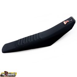   Fm-Parts csúszásmentes üléshuzat - KTM / Husqvarna TBI 2024 Black