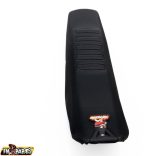 Fm-Parts csúszásmentes üléshuzat - KTM / Husqvarna TBI 2024 Black