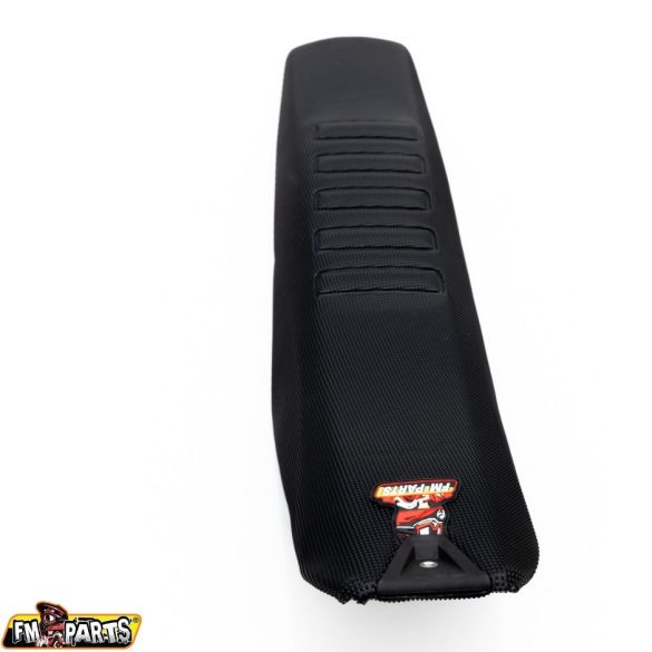 Fm-Parts csúszásmentes üléshuzat - KTM / Husqvarna TBI 2024 Black