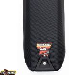 Fm-Parts csúszásmentes üléshuzat - KTM / Husqvarna TBI 2024 Black