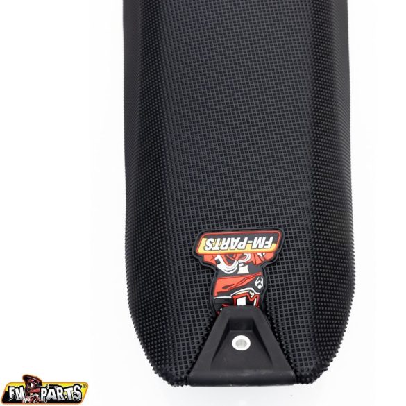 Fm-Parts csúszásmentes üléshuzat - KTM / Husqvarna TBI 2024 Black