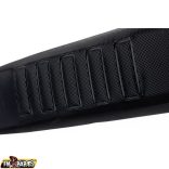 Fm-Parts csúszásmentes üléshuzat - KTM / Husqvarna TBI 2024 Black