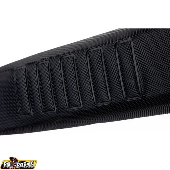 Fm-Parts csúszásmentes üléshuzat - KTM / Husqvarna TBI 2024 Black