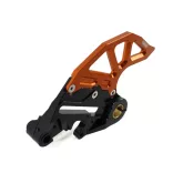 EXTERME PARTS hátsó  féktárcsa védő Husqvarna 2014-2022