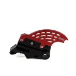 Fm-Parts hátsó féktárcsa védő Beta RR/X-Trainer 2013-2024 fekete/piros