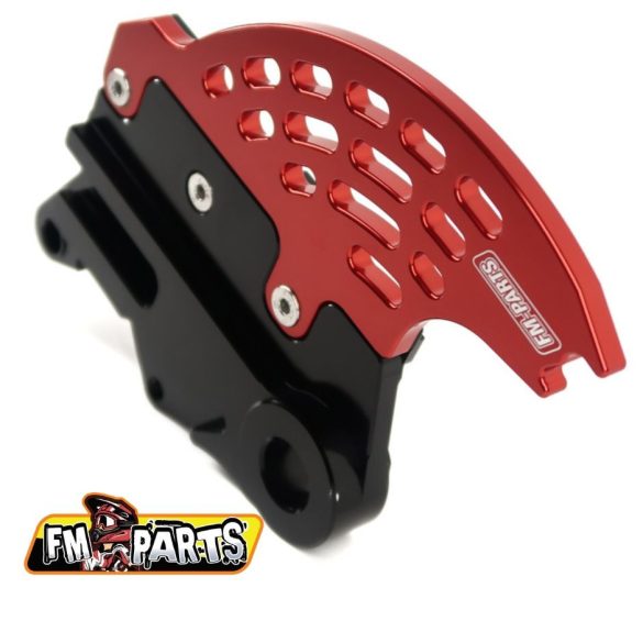 Fm-Parts hátsó lánckerékvédő Beta RR/X-trainer 2013-2022 - piros