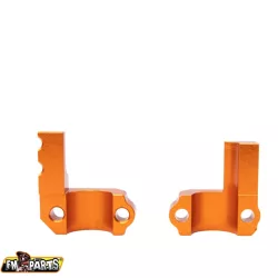   Fm-Parts erősített főfékhenger bilincsek Brembo narancssárga