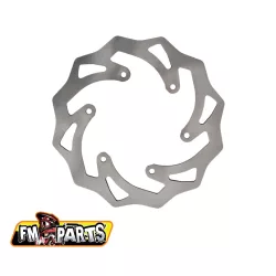 Fm-Parts hátsó féktárcsa KTM/Husqvarna 2003-2025 220mm