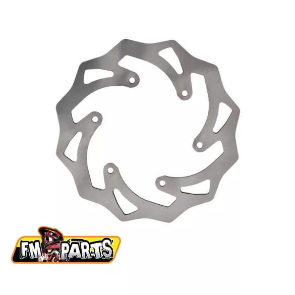 Fm-Parts hátsó féktárcsa KTM/Husqvarna 2003-2025 220mm