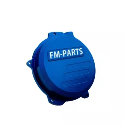   Fm-Parts mart kuplungfedél KTM/HSQ/GASGAS 250/300/350/450/500 2024–2025