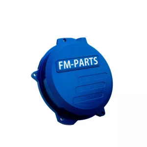Fm-Parts mart kuplungfedél KTM/HSQ/GASGAS 250/300/350/450/500 2024–2025