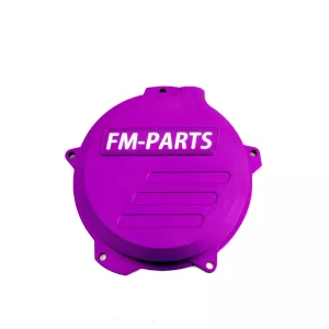 Fm-Parts mart kuplungfedél KTM/HSQ/GASGAS 250/300/350/450/500 2024–2025